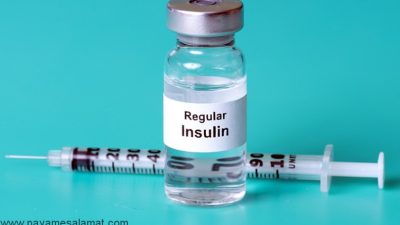 شوک انسولین چیست و چه علائم و درمانی دارد؟