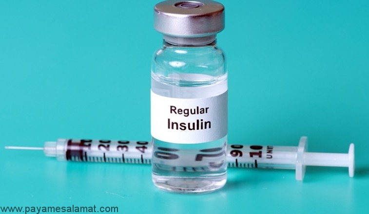 شوک انسولین چیست و چه علائم و درمانی دارد؟