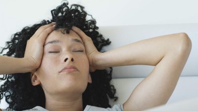 روش های مفید و موثر برای جلوگیری از سردرد میگرنی