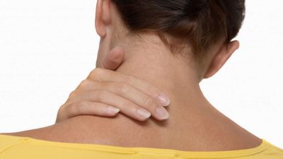 روش های طبیعی برای درمان خشکی عضلات گردن