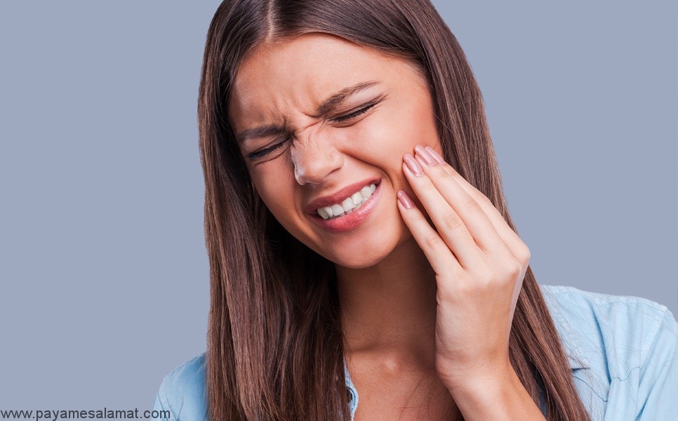ارتباط بین خرابی دندان و بیماری قلبی