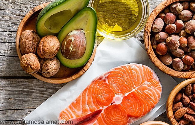 رژیم غذایی دیابتی و اثر رژیم های غذایی مختلف بر روی شاخص قند خون