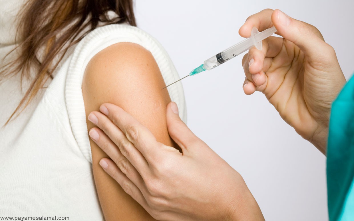 علل اجتناب از تزریق واکسن آنفولانزا چیست؟ چرا برخی از تزریق این واکسن سرباز می زنند؟