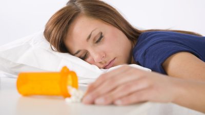 داروهای خواب آور ؛ انواع، عوارض جانبی، طبقه بندی و نکات مهم برای استفاده از آنها