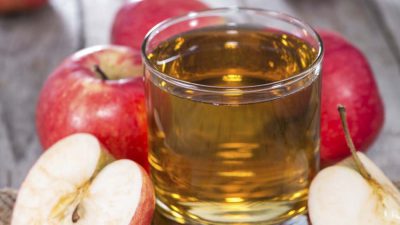 آیا مصرف آب سیب در درمان سنگ کلیه نقش دارد؟