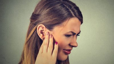 روش های خانگی برای درمان ترشحات گوش