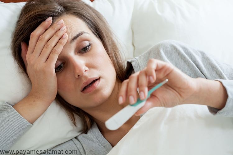 روش های طبیعی و ساده برای کاهش حرارت بدن