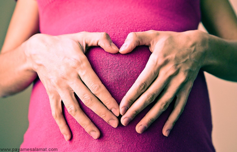 بیماری های قلبی در بارداری و نکات مهم پیرامون آن