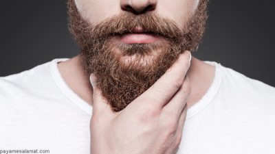 علل، درمان و پیشگیری از خارش ریش
