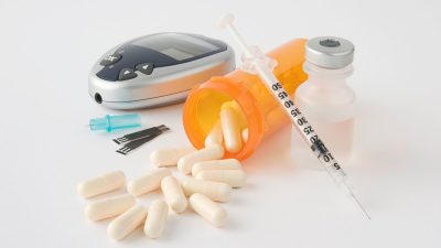 درمان های جایگزین برای مدیریت دیابت نوع یک