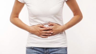 درد زیر شکم در زنان ؛ علل و روش های موثر خانگی
