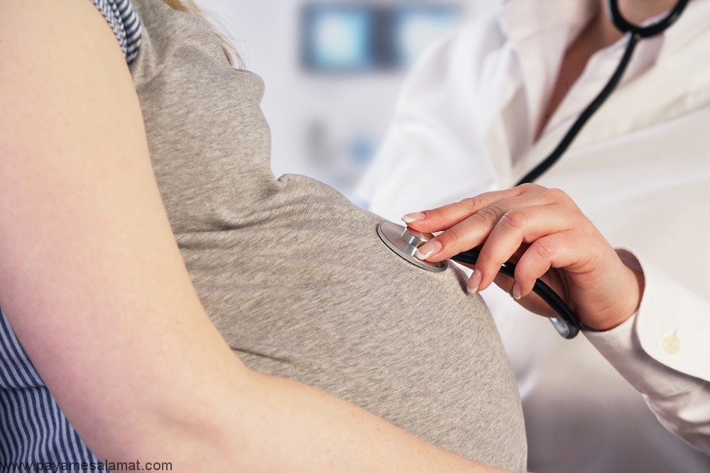 آسم، آلرژی و بارداری و پاسخ به چند سوال مهم در مورد این موضوع