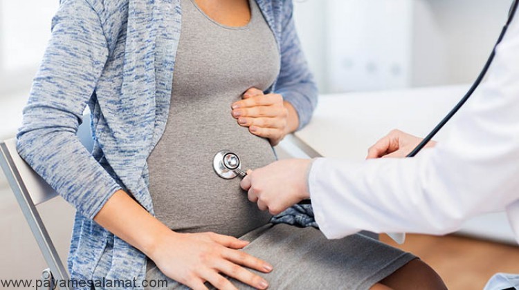 بارداری و بیماری های روماتولوژیک و تاثیر این دو وضعیت بر روی یکدیگر
