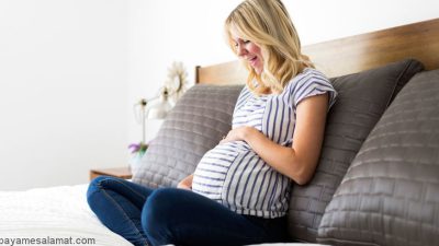 تاثیر استرس پس از سانحه در بارداری بر روی جنین چیست؟