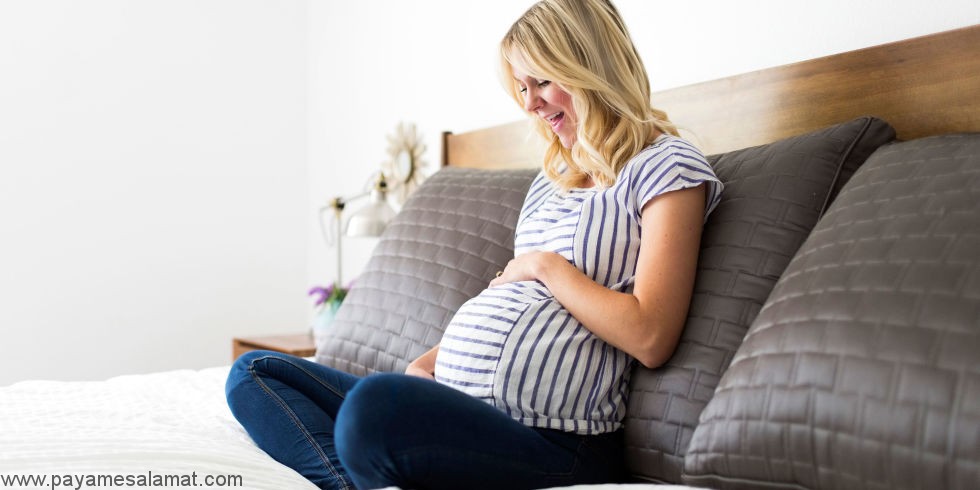 تاثیر استرس پس از سانحه در بارداری بر روی جنین چیست؟