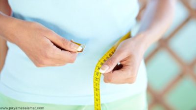 ۷ روش موثر برای کاهش وزن تضمین شده