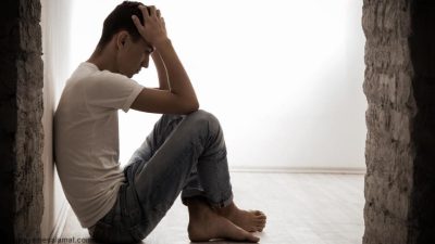 افسردگی در مردان ؛ نشانه ها، علل و روش های درمان