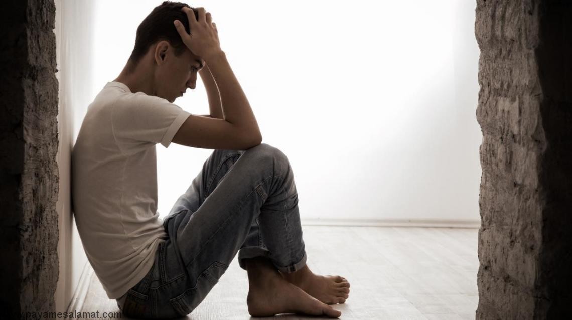 افسردگی در مردان ؛ نشانه ها، علل و روش های درمان