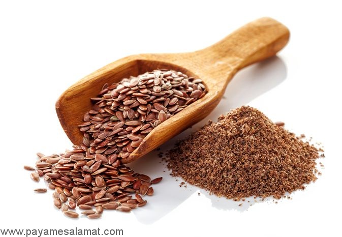 آشنایی با مواد غذایی مفید برای واژن