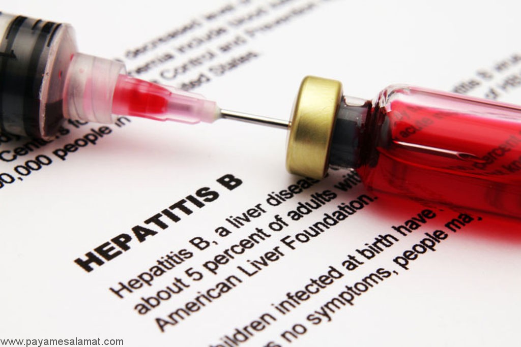 هپاتیت B ؛ نشانه ها، علل، عوامل خطر، عوارض، روش های پیشگیری، تشخیص و درمان