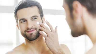 نکات مهم جهت مراقبت از پوست برای مردان
