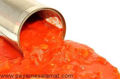 خوراکی های سرطان زا را بهتر و بیشتر بشناسید