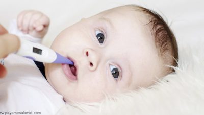 ۱۰ روش طبیعی برای درمان سرماخوردگی و سرفه در کودکان