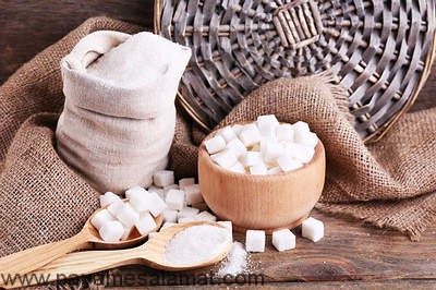 خوراکی های سرطان زا را بهتر و بیشتر بشناسید