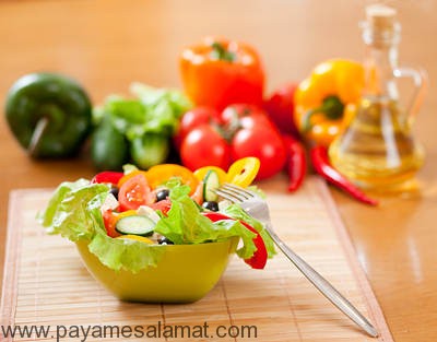 عوامل جلوگیری کننده از کاهش وزن