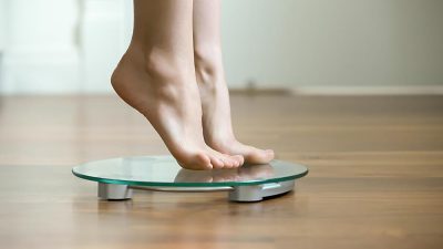 عوامل جلوگیری کننده از کاهش وزن