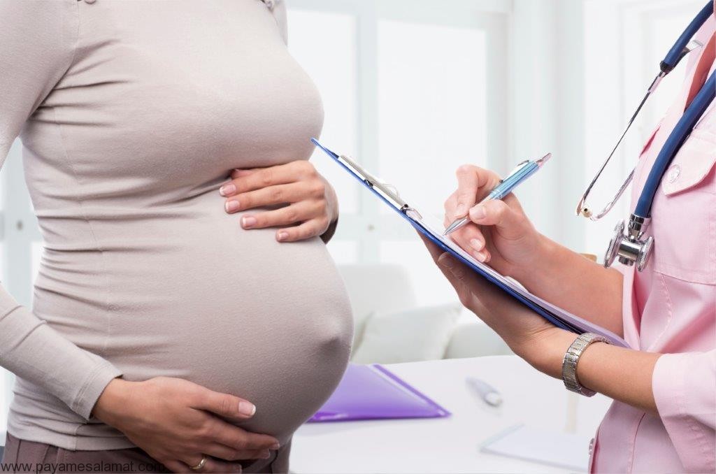 آشنایی با آزمایشات دوران بارداری و نحوه انجام هر کدام از آن ها