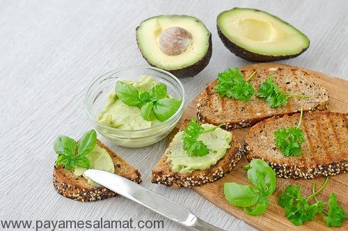 تغییرات غذایی ساده برای ارتقاء سلامت بدنتان