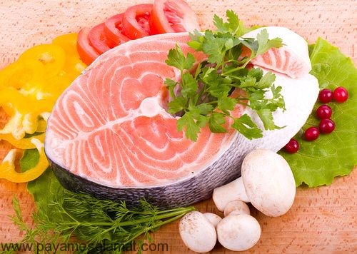 تغییرات غذایی ساده برای ارتقاء سلامت بدنتان