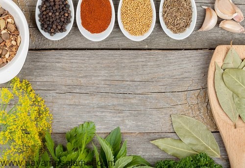 تغییرات غذایی ساده برای ارتقاء سلامت بدنتان