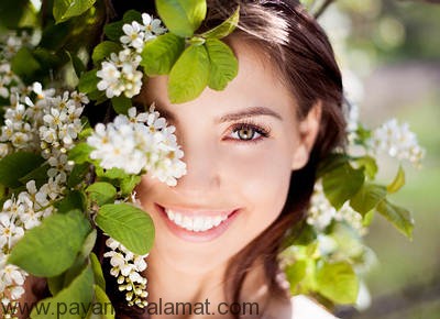 فواید خنده برای بدن