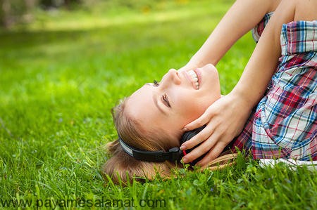۱۰ نمونه از بهترین سرگرمی هایی که به ذهن آرامش می دهند