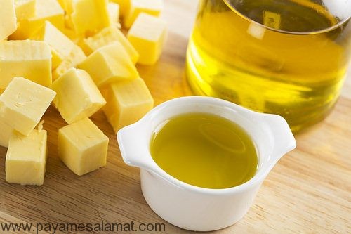 تغییرات غذایی ساده برای ارتقاء سلامت بدنتان