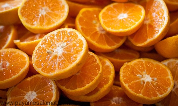 مواد غذایی مفید برای تعادل هورمون ها و درخشان شدن پوست