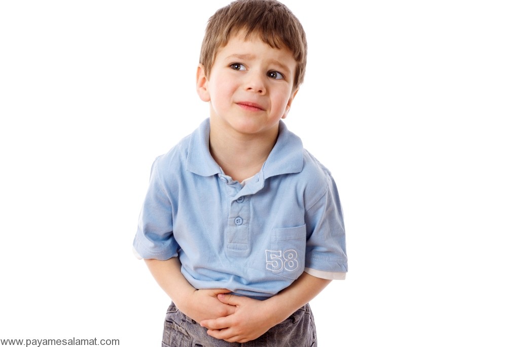 سندرم روده تحریک پذیر در کودکان (IBS) ؛ نشانه ها، علل و روش های درمان این بیماری