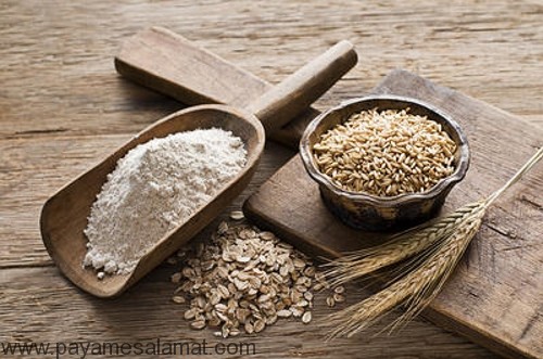 تغییرات غذایی ساده برای ارتقاء سلامت بدنتان