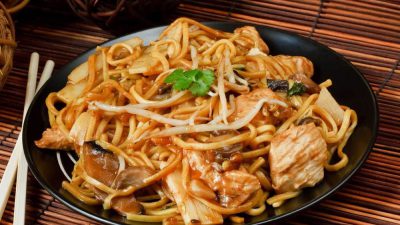 سندرم رستوران چینی چیست؟ چه علائمی دارد و چگونه درمان می شود؟