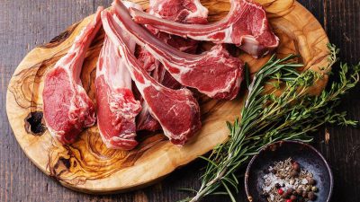 ارزش غذایی گوشت بره چیست و این نوع گوشت چه خاصیتی برای بدن دارد؟