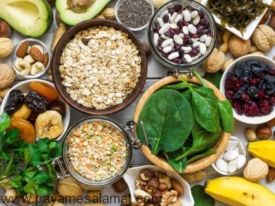 کمبود مواد مغذی که سبب افسردگی می شوند