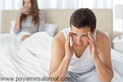 علائم سردردهای خطرناک