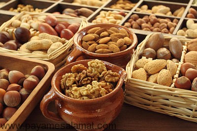 کمبود مواد مغذی که سبب افسردگی می شوند