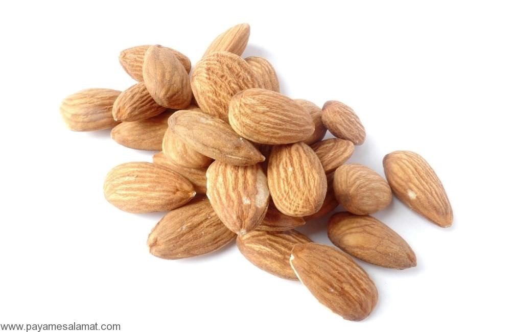 مواد غذایی غنی از بیوتین