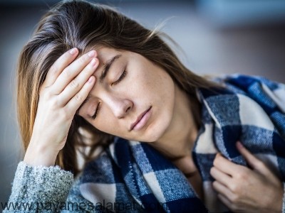 علائم کم کاری تیروئید