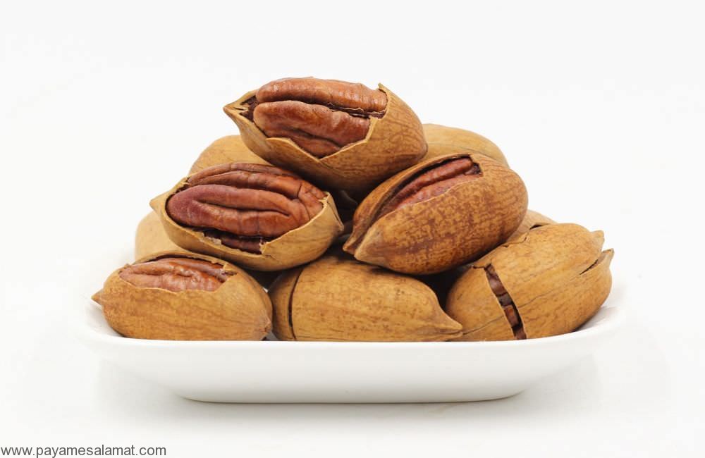 مواد غذایی غنی از بیوتین