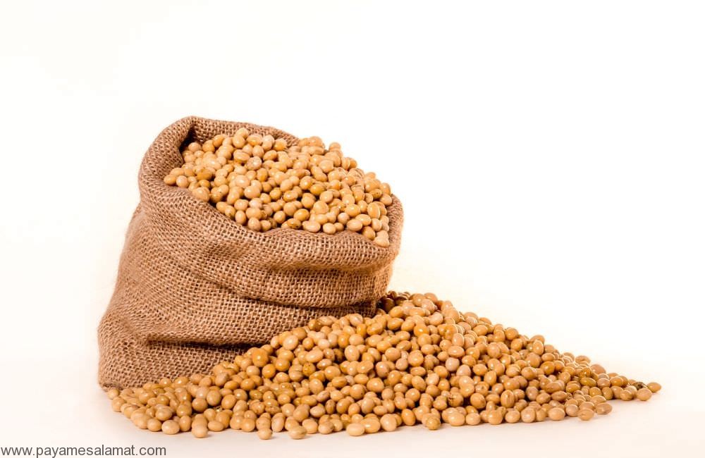 مواد غذایی غنی از بیوتین