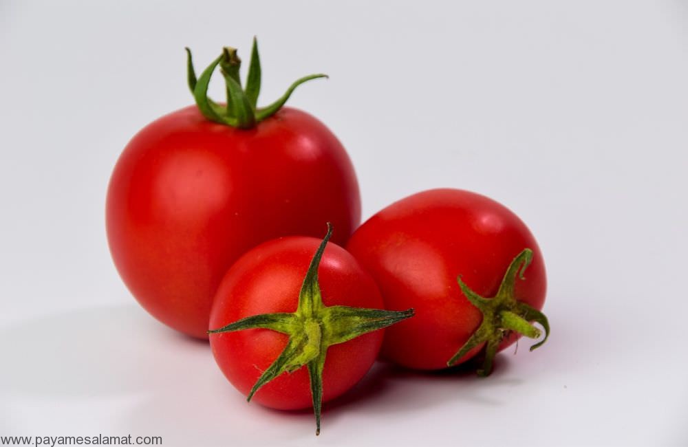مواد غذایی غنی از بیوتین